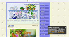 Desktop Screenshot of iglapisanie.blox.pl