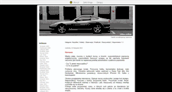 Desktop Screenshot of glassfloor.blox.pl