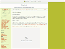Tablet Screenshot of nigeria.blox.pl