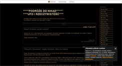 Desktop Screenshot of h17.blox.pl