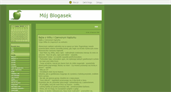 Desktop Screenshot of karko.blox.pl