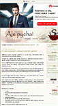 Mobile Screenshot of alepycha.blox.pl