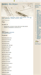 Mobile Screenshot of naukadladzieci.blox.pl