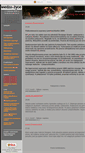 Mobile Screenshot of jaskinia.blox.pl