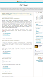Mobile Screenshot of czytam.blox.pl