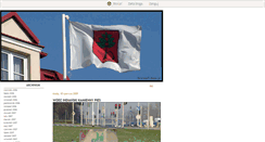 Desktop Screenshot of brwinoff.blox.pl