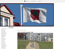 Tablet Screenshot of brwinoff.blox.pl