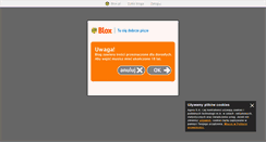 Desktop Screenshot of femdom.blox.pl