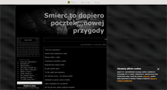 Desktop Screenshot of danielhcax.blox.pl