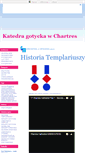 Mobile Screenshot of chartres.blox.pl