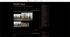Desktop Screenshot of ogro.blox.pl
