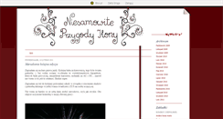 Desktop Screenshot of fred.blox.pl