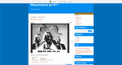 Desktop Screenshot of dwaplus.blox.pl
