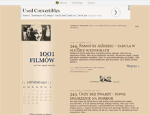 Tablet Screenshot of 1001filmow.blox.pl