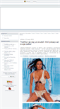 Mobile Screenshot of haremsportowy.blox.pl