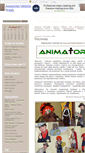 Mobile Screenshot of animator.blox.pl