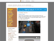 Tablet Screenshot of games.blox.pl