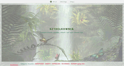 Desktop Screenshot of mao1.blox.pl