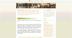 Desktop Screenshot of ninedin.blox.pl