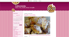 Desktop Screenshot of nenyanan.blox.pl