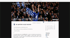 Desktop Screenshot of ktbffh.blox.pl