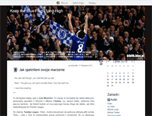 Tablet Screenshot of ktbffh.blox.pl