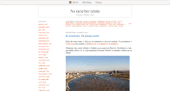 Desktop Screenshot of dominikuhlig.blox.pl