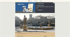 Desktop Screenshot of barokowyogrod.blox.pl