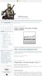 Mobile Screenshot of grytyczny.blox.pl