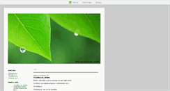 Desktop Screenshot of eliza4.blox.pl