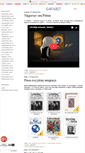 Mobile Screenshot of gavarit.blox.pl
