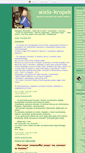 Mobile Screenshot of kropka.blox.pl