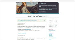 Desktop Screenshot of anulka26.blox.pl