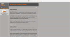Desktop Screenshot of derelight28.blox.pl