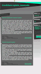 Mobile Screenshot of maszynkiwesterfield.blox.pl