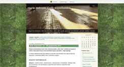 Desktop Screenshot of oberek.blox.pl