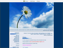 Tablet Screenshot of nawanna.blox.pl