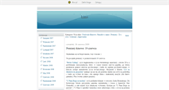 Desktop Screenshot of kino.blox.pl