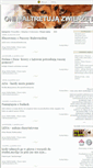 Mobile Screenshot of omz.blox.pl