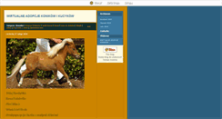 Desktop Screenshot of konieikurki.blox.pl