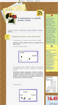 Mobile Screenshot of matematycznie.blox.pl