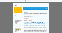 Desktop Screenshot of 4xa.blox.pl