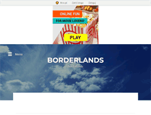 Tablet Screenshot of beautychoice.blox.pl