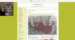 Desktop Screenshot of barbarka88.blox.pl