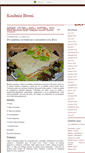 Mobile Screenshot of bronislawa70.blox.pl