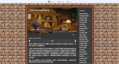 Desktop Screenshot of itakdalej.blox.pl