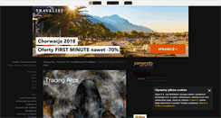 Desktop Screenshot of ccm.blox.pl