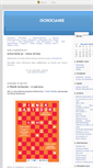 Mobile Screenshot of ochocianie.blox.pl