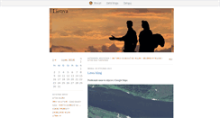 Desktop Screenshot of lietuva.blox.pl