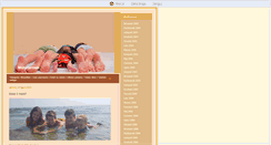 Desktop Screenshot of monstery.blox.pl